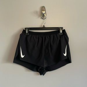 Nike AeroSwift Running Shorts